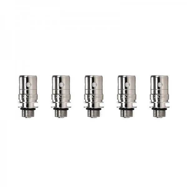 Résistances Plexus Z 0.5Ω Zlide/Zenith (5pcs) - Innokin - image 3