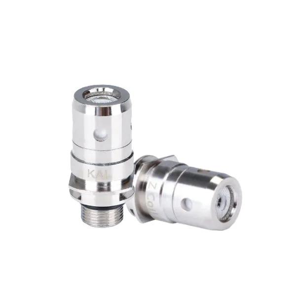 Résistances Plexus Z 0.5Ω Zlide/Zenith (5pcs) - Innokin - image 5