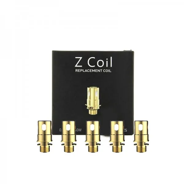 Résistances Z-Coil Kroma Z 0.3Ω (5pcs) - Innokin - image 2