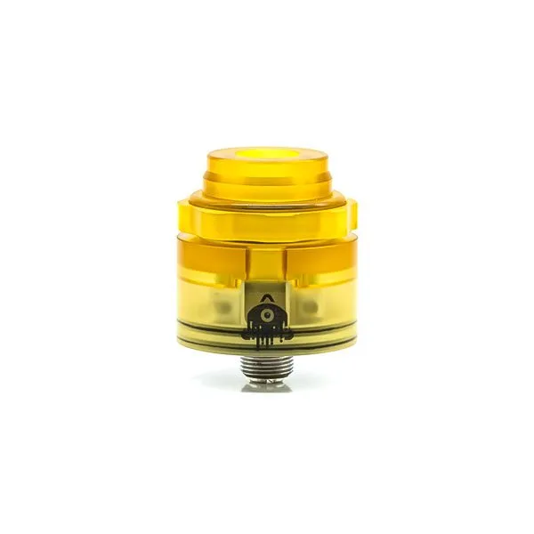 Ultem Cap Atemporal RDA - The Mind Flayer - image 3