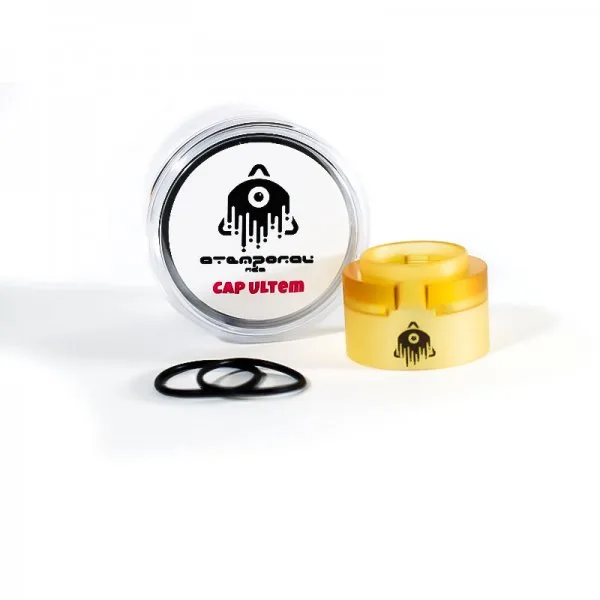 Ultem Cap Atemporal RDA - The Mind Flayer - image 4