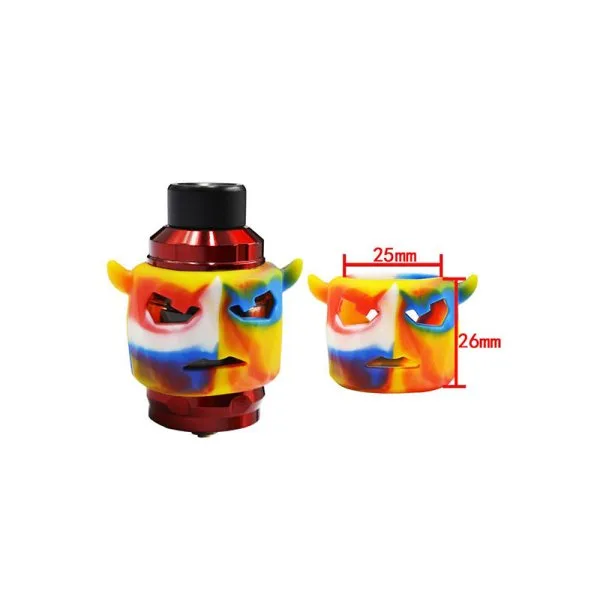 Vape Band Devil 26mm (1pc) - image 3