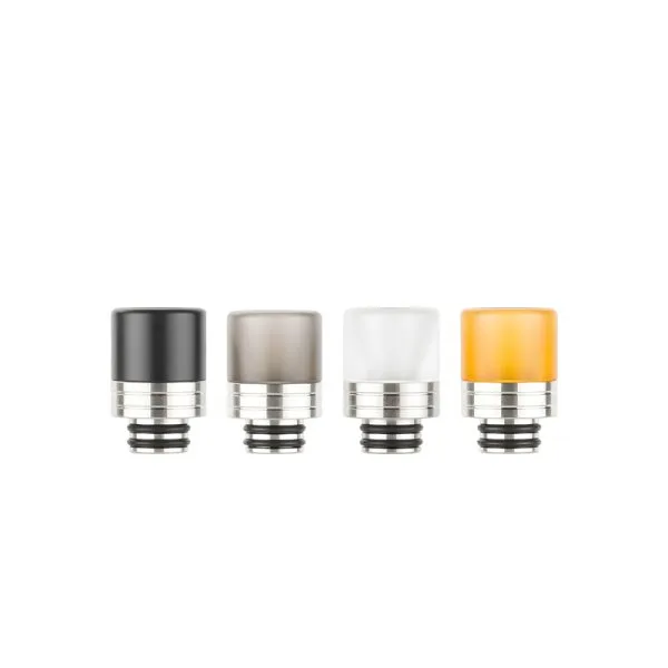 Drip Tip 510 (AS310) - ReeWape - image 2