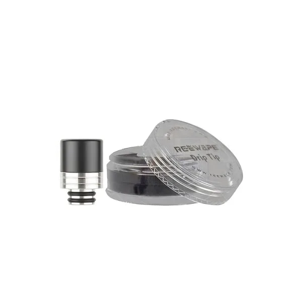 Drip Tip 510 (AS310) - ReeWape - image 3