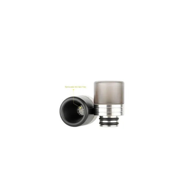 Drip Tip 510 (AS310) - ReeWape - image 8