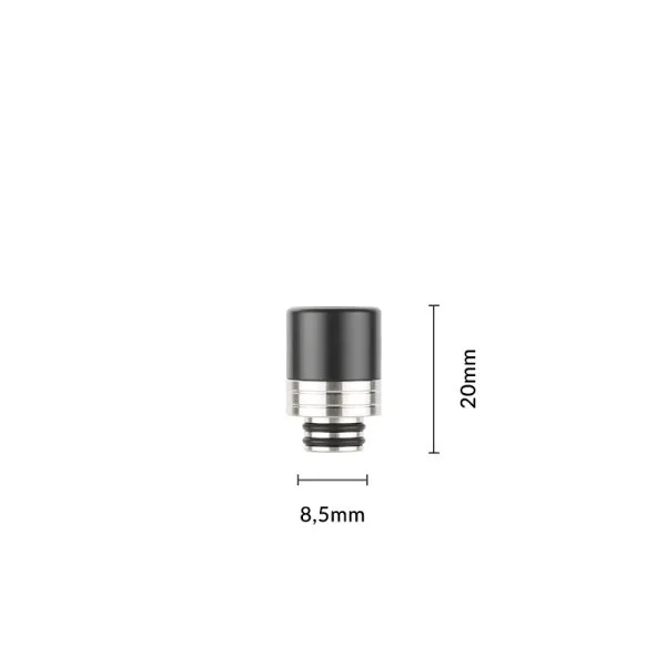 Drip Tip 510 (AS310) - ReeWape - image 9