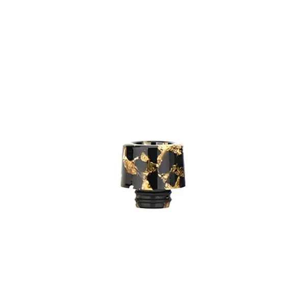 Drip Tip 510 en Résine (AS177) - ReeWape - image 4