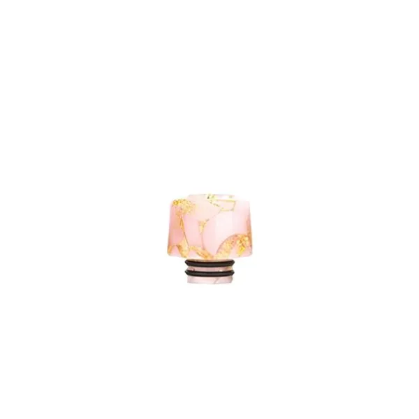 Drip Tip 510 en Résine (AS177) - ReeWape - image 5