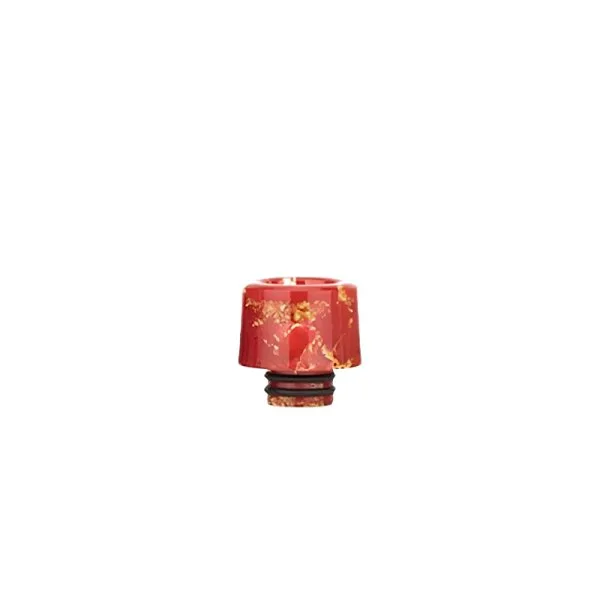 Drip Tip 510 en Résine (AS177) - ReeWape - image 6