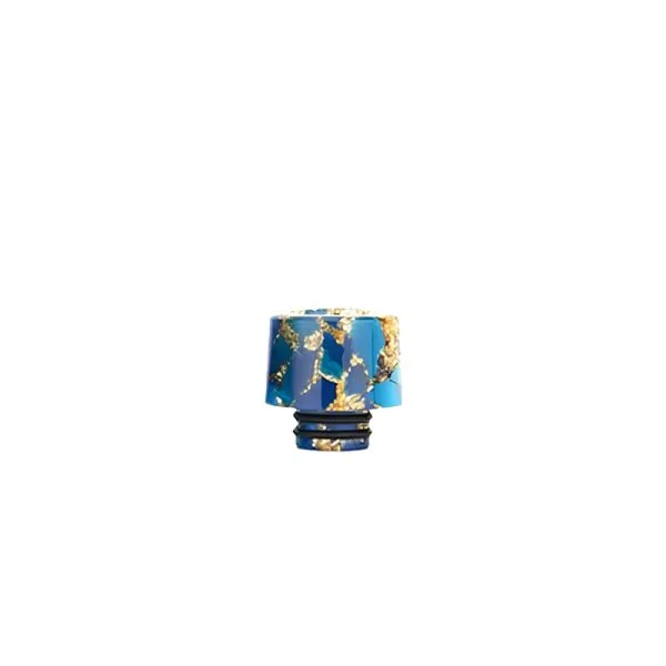 Drip Tip 510 en Résine (AS177) - ReeWape - image 8