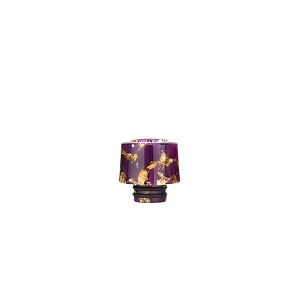 Drip Tip 510 en Résine (AS177) - ReeWape - image 9