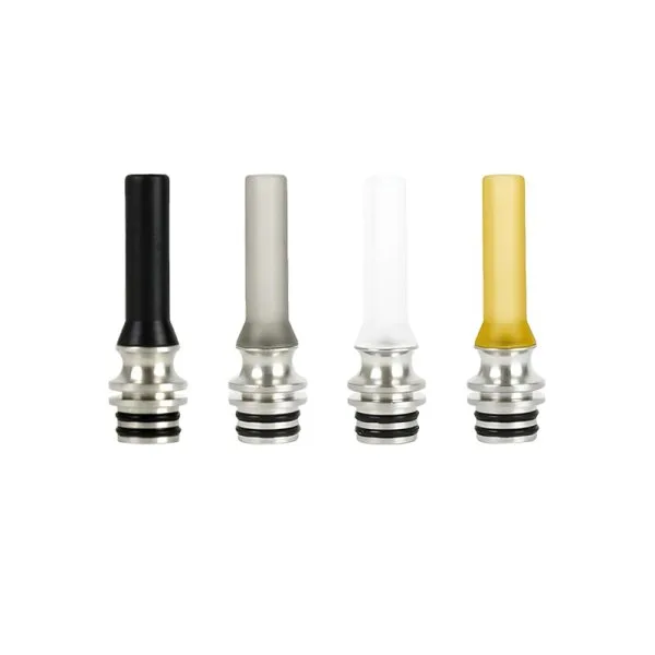Drip tip 510 Long (RS336) - Reewape - image 2