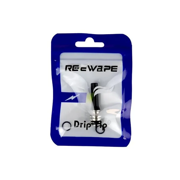 Drip tip 510 Long (RS336) - Reewape - image 3