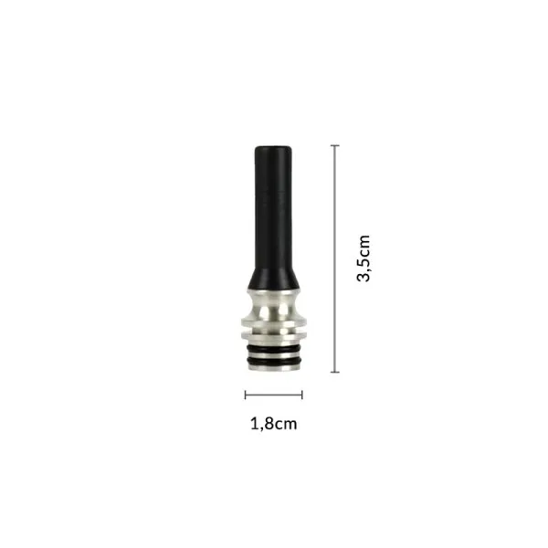 Drip tip 510 Long (RS336) - Reewape - image 8