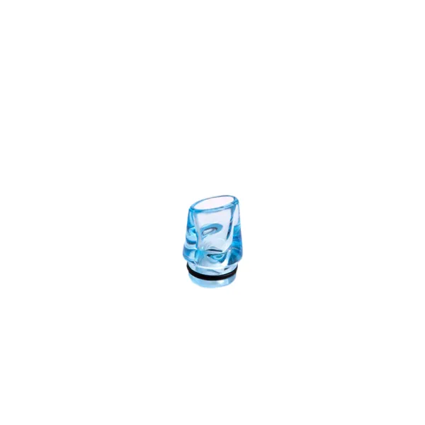 Drip Tip 510 Whistle Short - DotMod - image 4