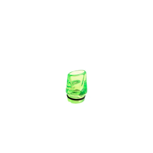 Drip Tip 510 Whistle Short - DotMod - image 5