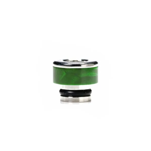 Drip Tip 510 Mini Juma Green Dragon - Vicious Ant - image 2