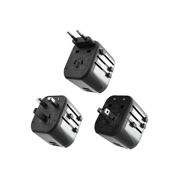 Chargeur Rapide Universel - DEVIA - image 4