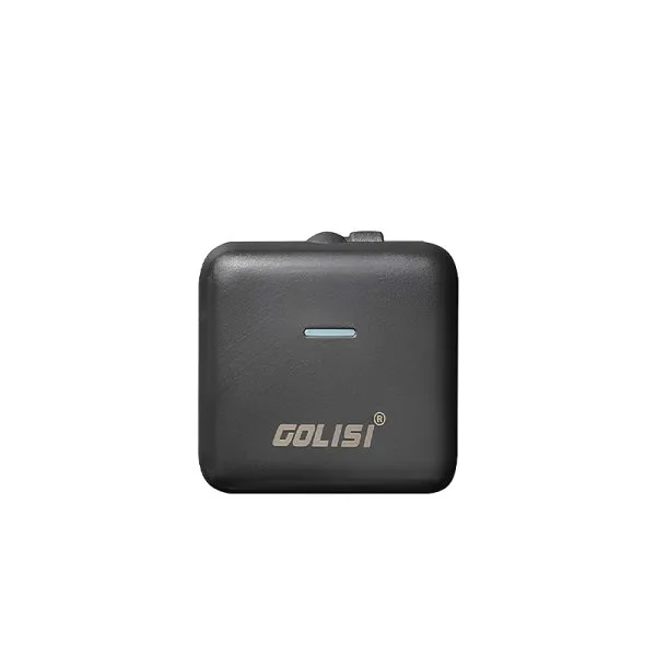 Powerbank E1 PLUS pour E-cigarette 1600mAh - Golisi - image 5