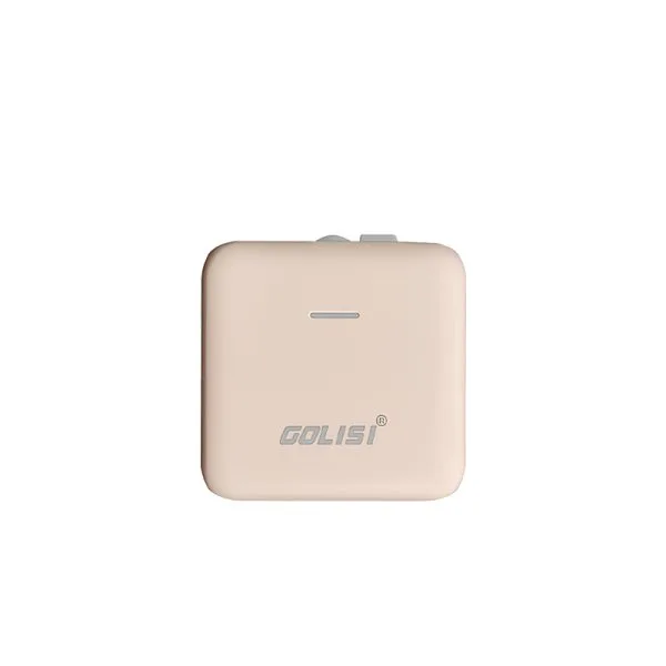 Powerbank E1 PLUS pour E-cigarette 1600mAh - Golisi - image 7