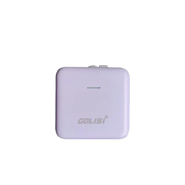 Powerbank E1 PLUS pour E-cigarette 1600mAh - Golisi - image 8