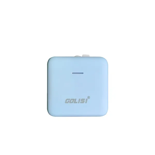 Powerbank E1 PLUS pour E-cigarette 1600mAh - Golisi - image 9