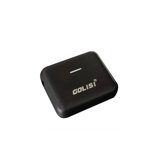 Powerbank E1 PLUS pour E-cigarette 1600mAh - Golisi - image 10