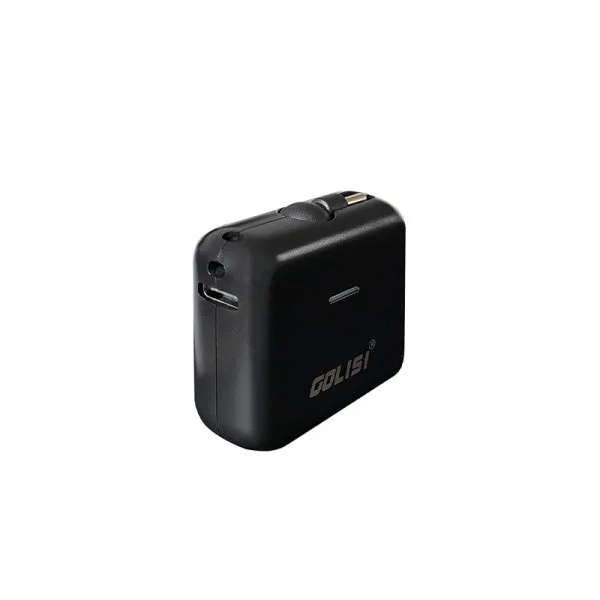 Powerbank E1 PLUS pour E-cigarette 1600mAh - Golisi - image 12