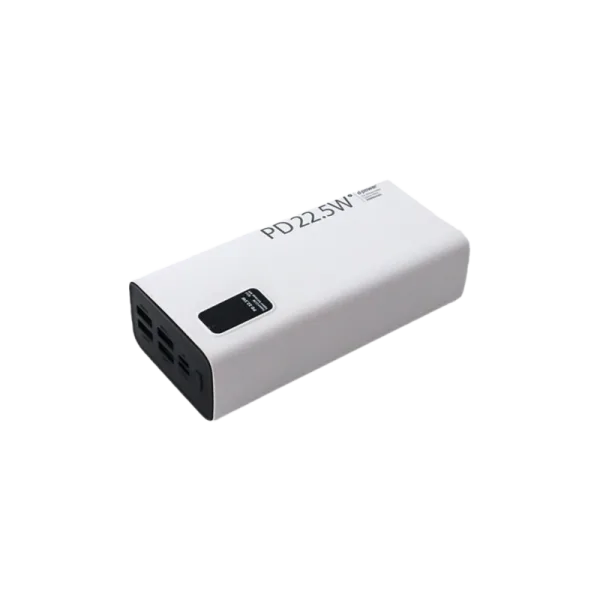 Powerbank 30 000mAh 22.5W - D-Power - image 2