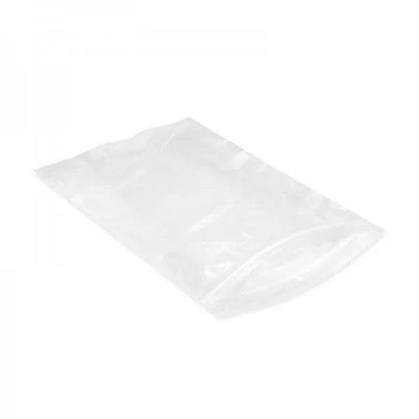 S6 - Sachet à Fermeture Pression Renforcée 29*20cm (100pcs) - image 3