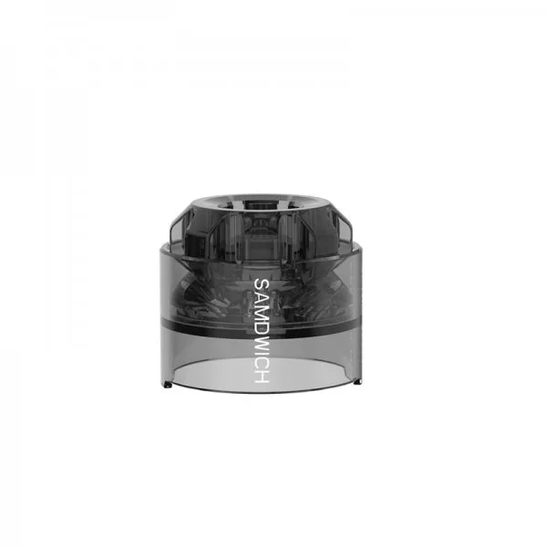 Top Cap Top Air Pour Samdwich RDA - Dovpo - image 3