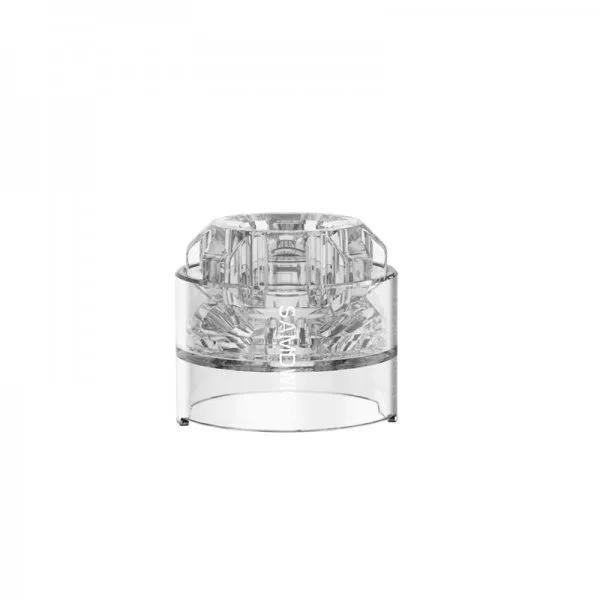 Top Cap Top Air Pour Samdwich RDA - Dovpo - image 4