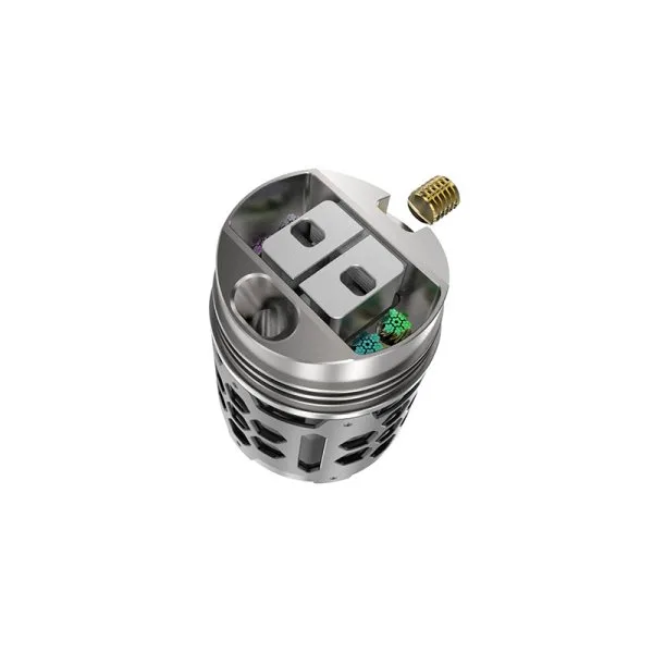 THC Artemis RDTA Steel Wicking Wire Rainbow (4pcs) - THC - image 5
