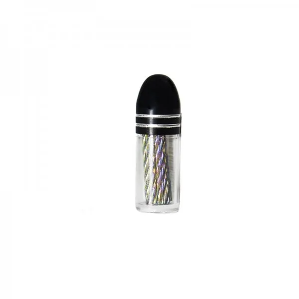 THC Artemis RDTA Steel Wicking Wire Rainbow (4pcs) - THC - image 6