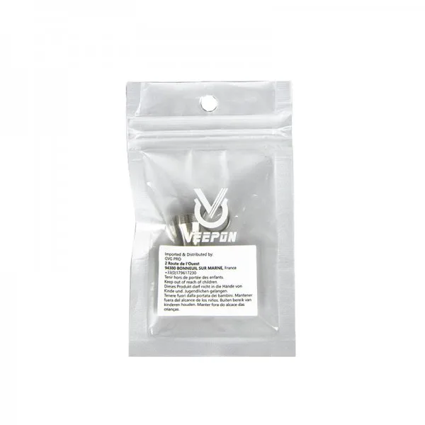 Tita X Coil Bridge - Veepon - image 4