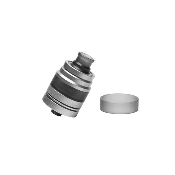 Window Section pour EVO Tank - DDP Vape - image 5