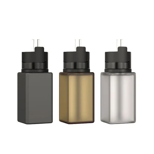 Bouteille Squonk Requiem BF - Vandy Vape - image 2