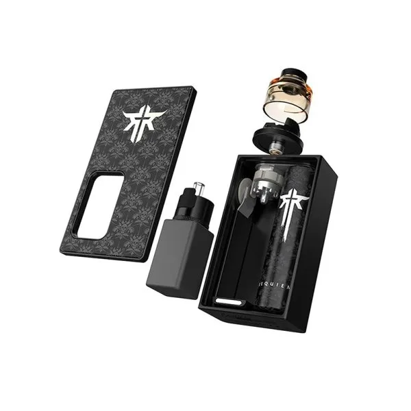 Bouteille Squonk Requiem BF - Vandy Vape - image 6