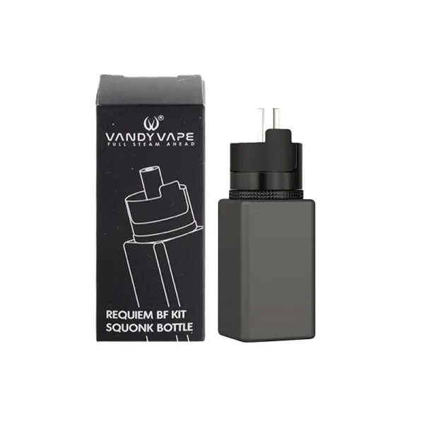 Bouteille Squonk Requiem BF - Vandy Vape - image 7