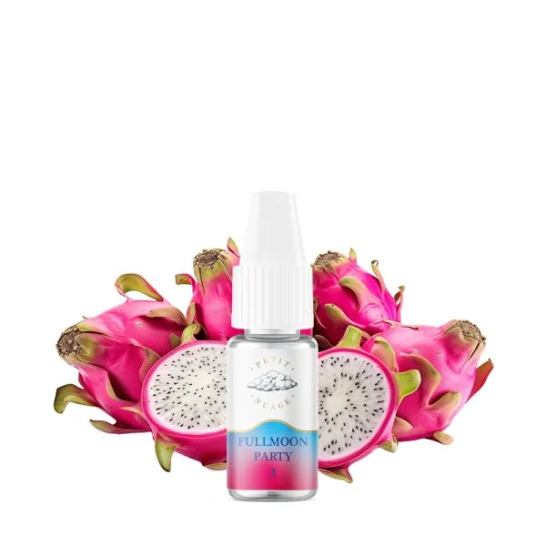 Fullmoon Party 10ml - Petit Nuage - image 2