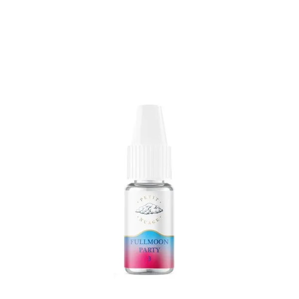 Fullmoon Party 10ml - Petit Nuage - image 3