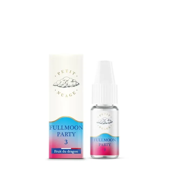 Fullmoon Party 10ml - Petit Nuage - image 4