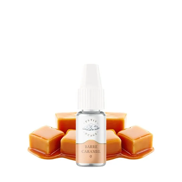 Barre Caramel 10ml - Petit Nuage - image 2