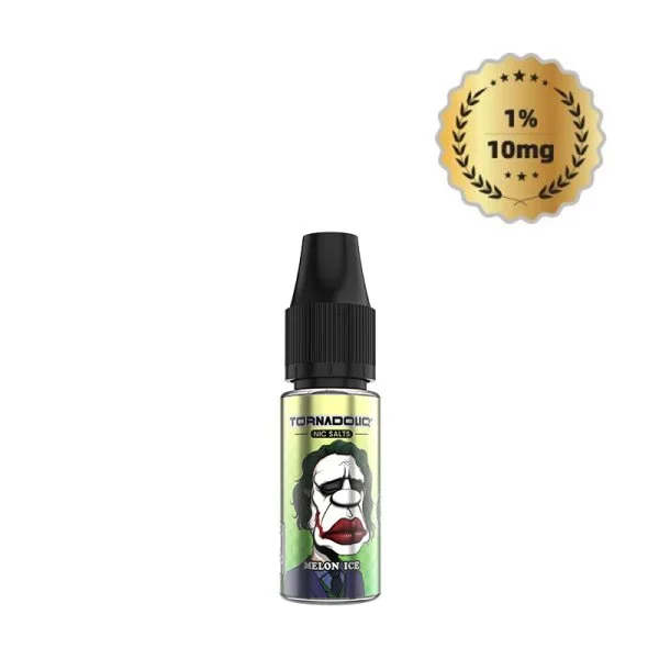 Melon Ice 10ml - Tornadoliq - image 4