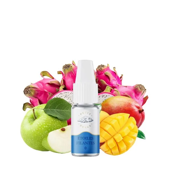 Etoiles Filantes 10ml - Petit Nuage - image 2