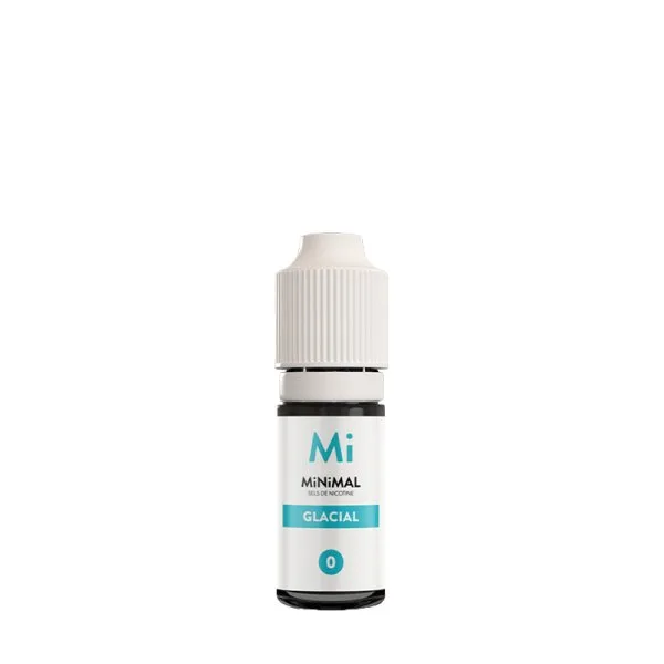 Glacial 10ml - MiNiMAL FUU - image 4