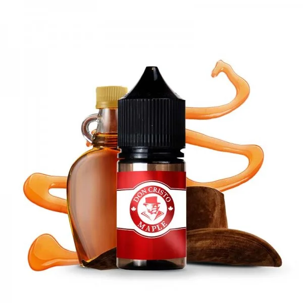 Concentré Don Cristo Maple 30ml - Don Cristo - image 2