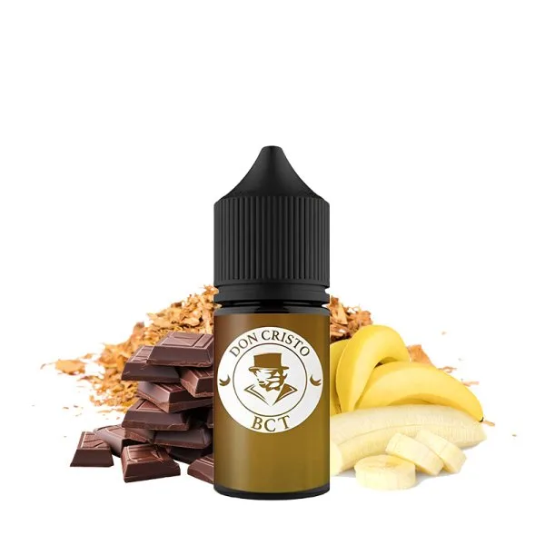 Concentré Don Cristo BCT 30ml - Don Cristo - image 2