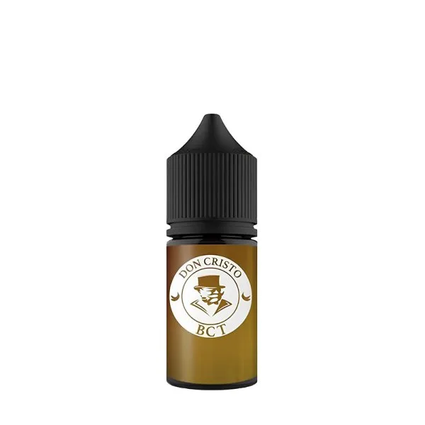 Concentré Don Cristo BCT 30ml - Don Cristo - image 3
