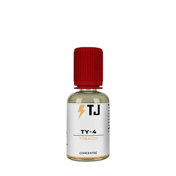 Concentré TY-4 30ml - T-Juice - image 3